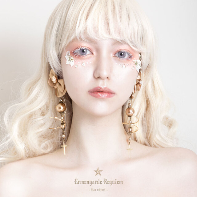 アーメンガード レクイエム・イヤオブジェ- mayla classic