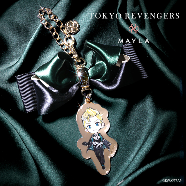 東京リベンジャーズ ロイヤルチャーム