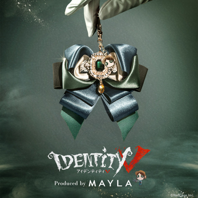 第五人格 マルチチャーム