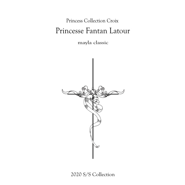 プリンセス・ファンタンラトゥール