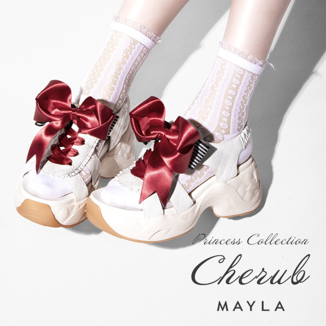 シャーロットロマージュ- mayla classic