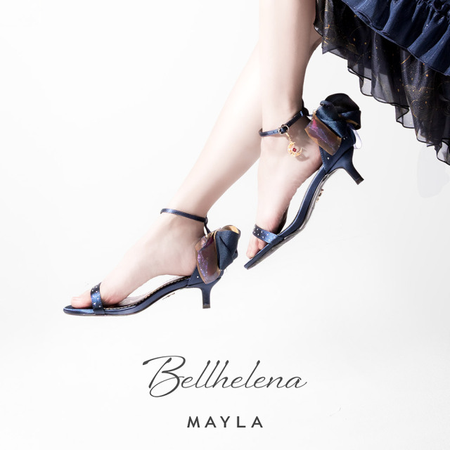 ベルヘレナ・ドニアザード- MAYLA