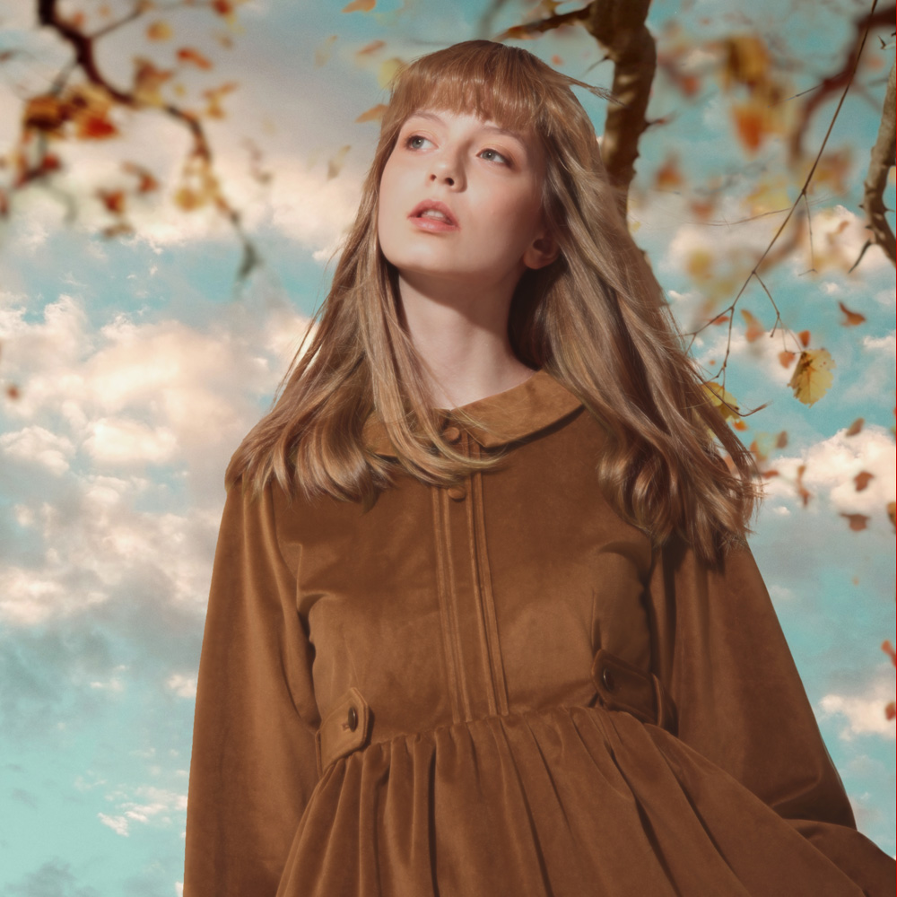 ミルフルール mayla classic