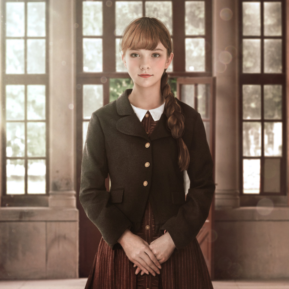アンテリジョン