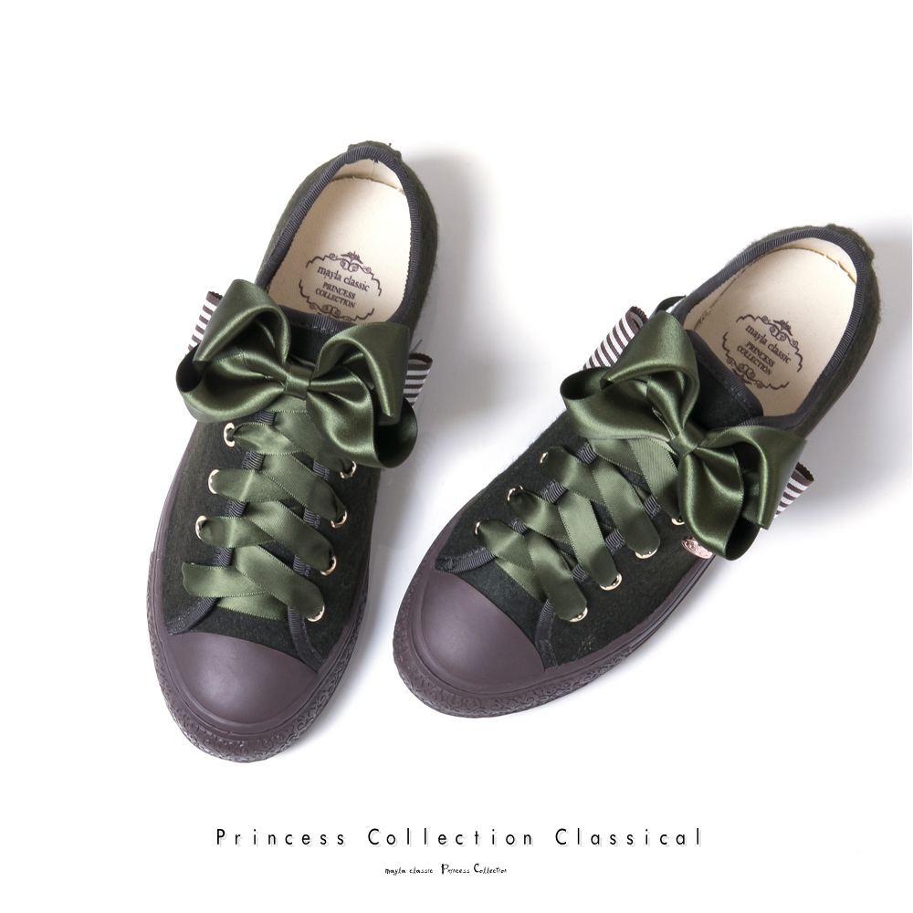 プリンセスコレクション リズティーン・クラシカル- mayla classic