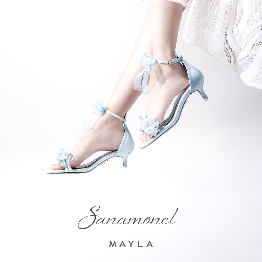 ザ・マイラ ☆ Namo ☆ サナモネル- MAYLA