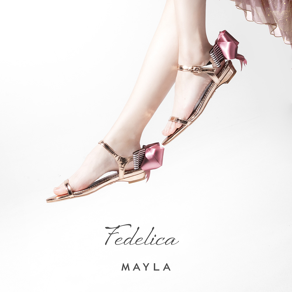 フェデリカ- MAYLA