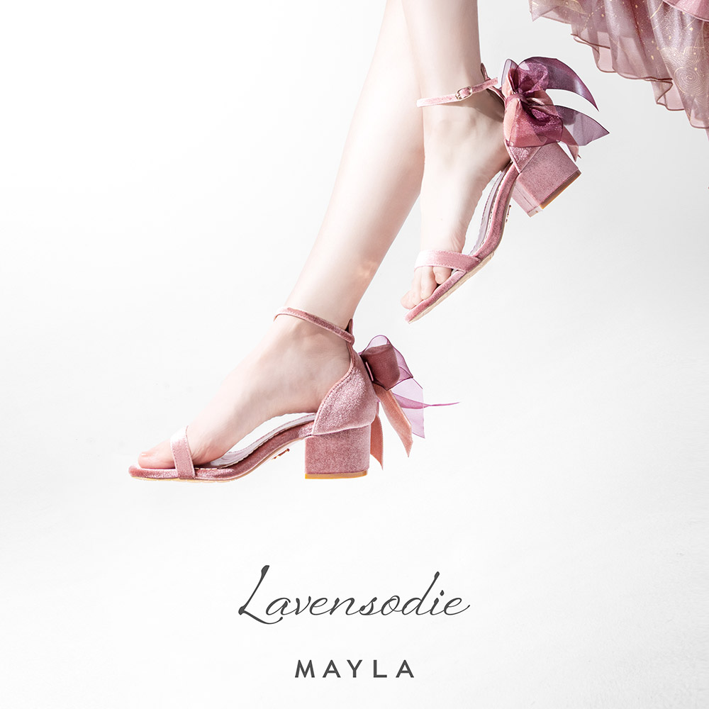 ラベンソディー- MAYLA