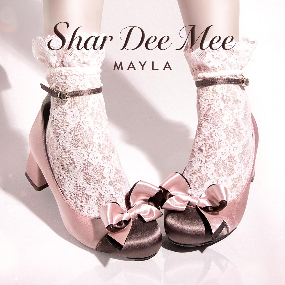 シャーディーミー- MAYLA