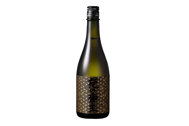 夜の帝王　Forever 720ml（藤井酒造）送料別　※日付指定不可・お歳暮対象外