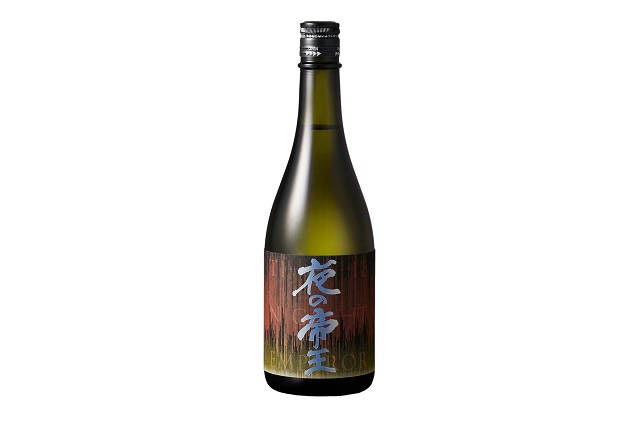 夜の帝王　Daybreak 720ml（藤井酒造）送料別　※日付指定不可・お歳暮対象外