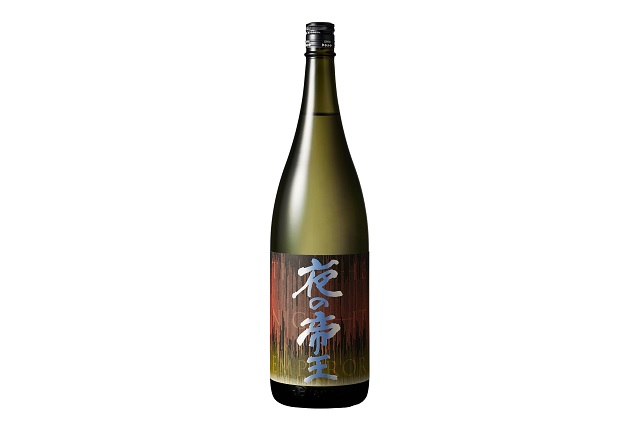 夜の帝王　Daybreak 1800ml（藤井酒造）送料別　※日付指定不可・お歳暮対象外