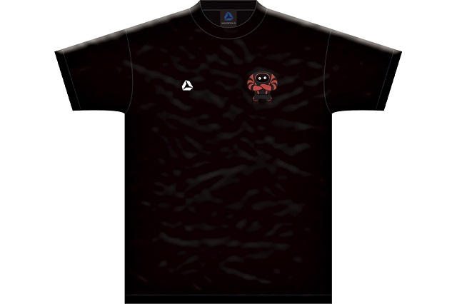 ウィズリーTシャツ