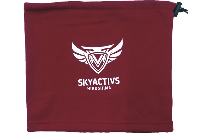 ネックウォーマー