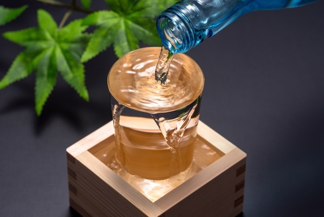 賀茂鶴　鶴寿セット（夏）SKJ-50