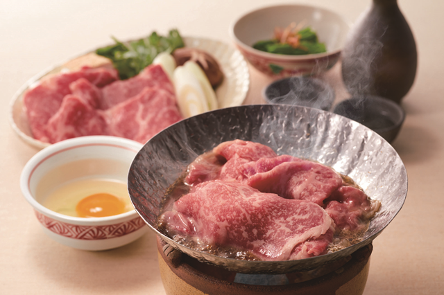 【C27-04】松坂牛 バラ・もも焼肉セット MAS-100N　※お届け指定可能日：11月27日～12月23日