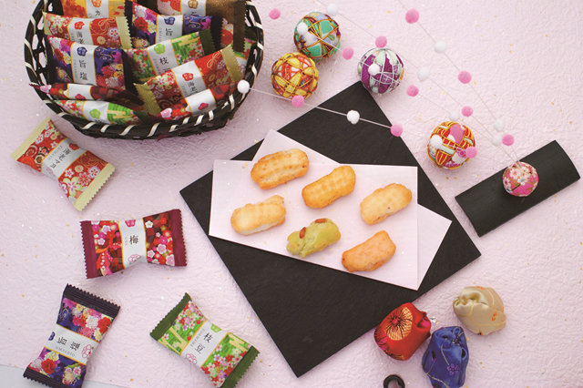 【C30-03】金澤兼六製菓 金澤小町　※お届け指定可能日：11月5日～12月27日