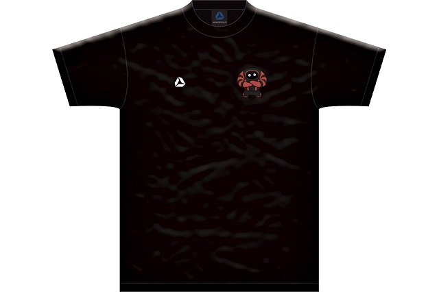 ウィズリーTシャツ
