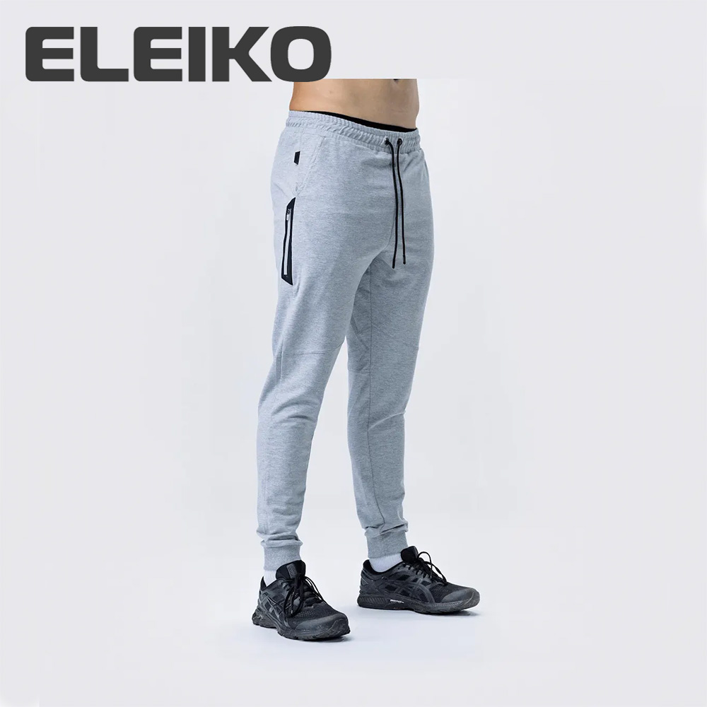SHISHIKUI SWP / GRAY スエットパンツ