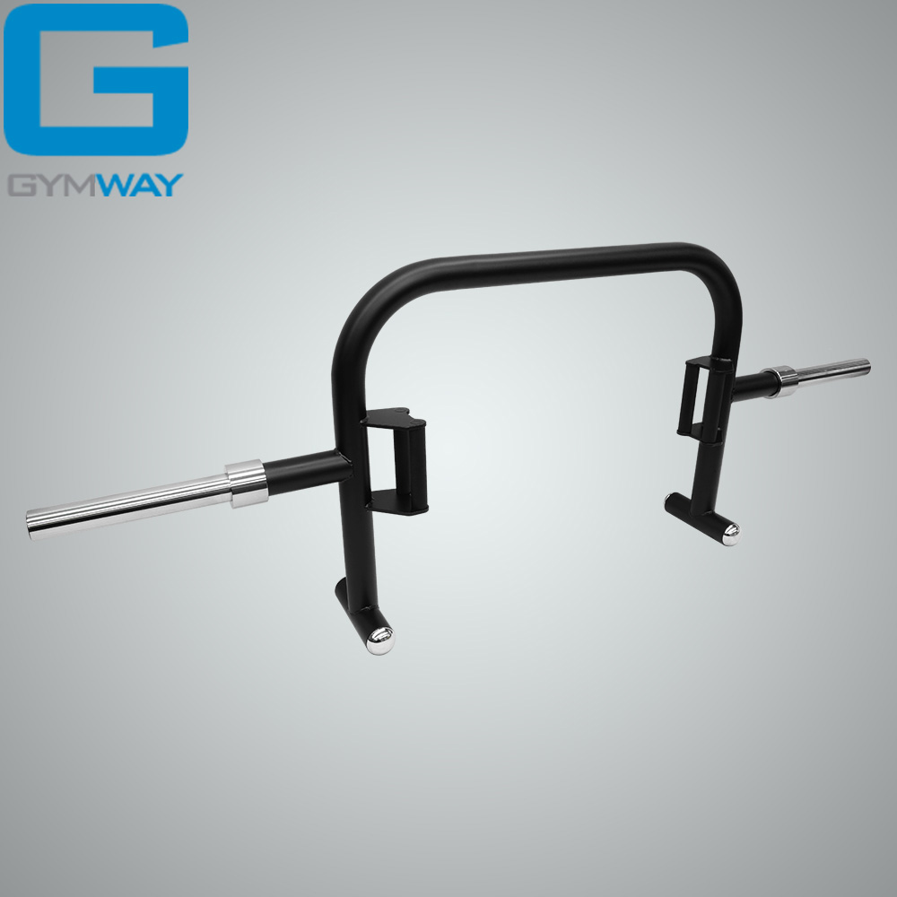 GYMWAY（ジムウェイ）ラックマウント型カールバー
