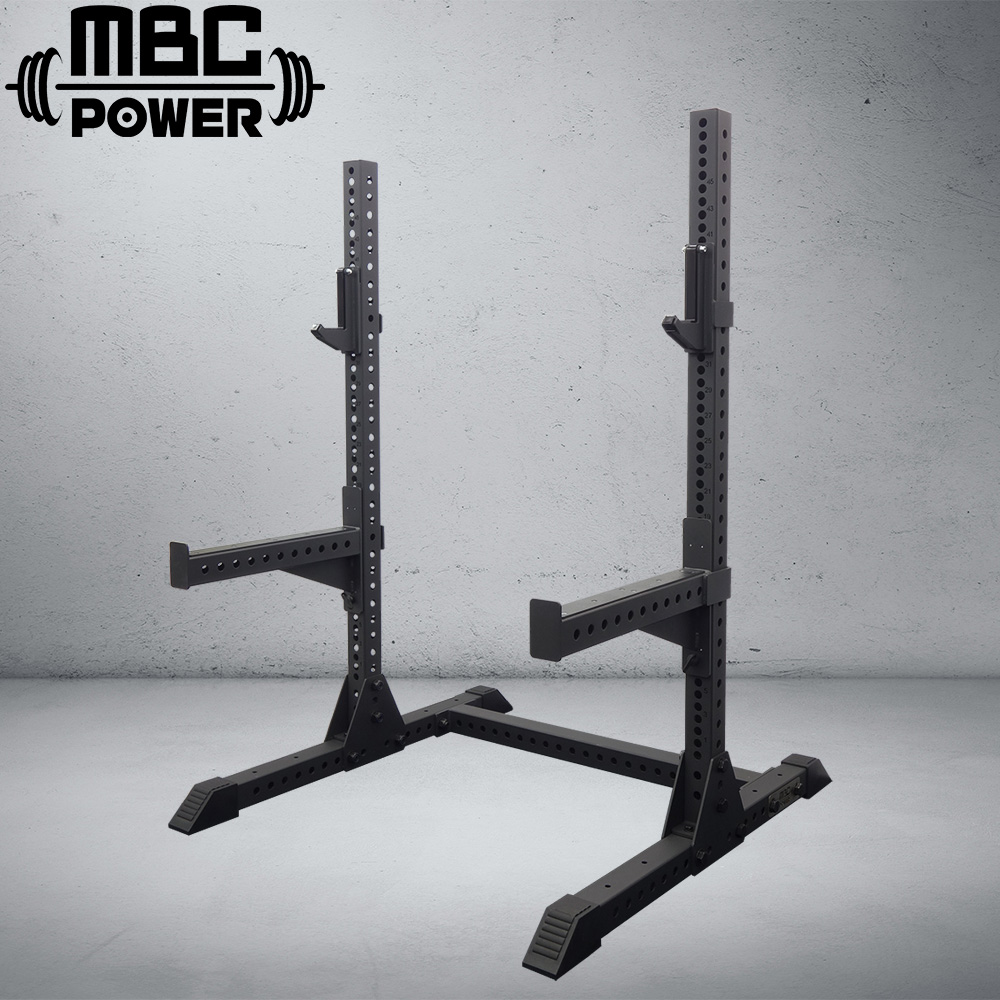 MBCPOWER スクワットスタンド ハーフラック