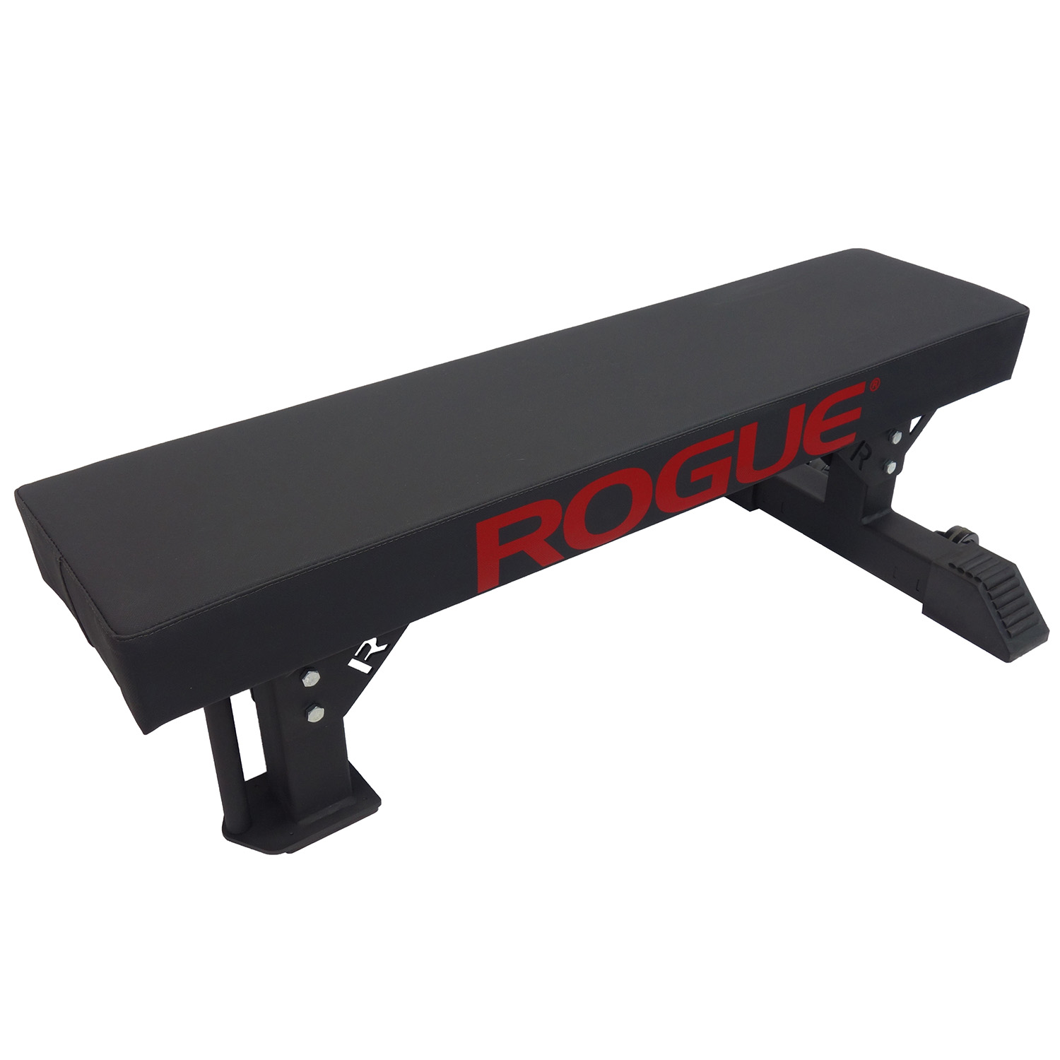ROGUE フラットユーティリティベンチ台【引き取り可】 Rogue Flat Utility Bench 2.0 | Rogue Fitness