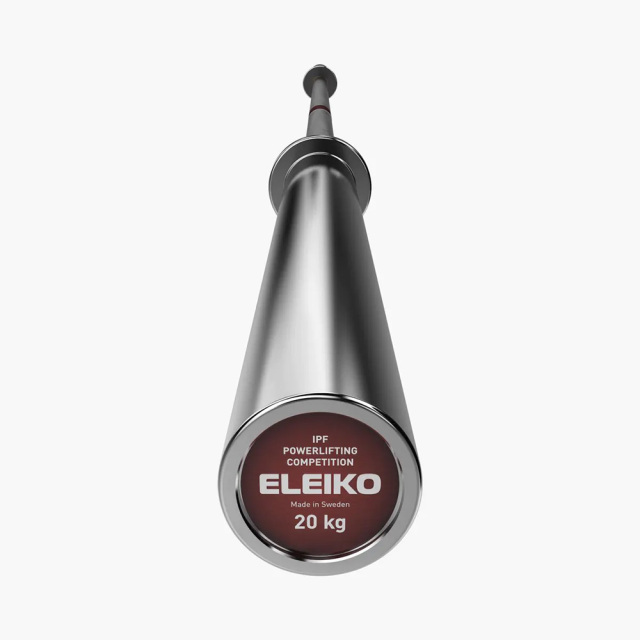 エレイコ】 ニースリーブ 【ELEIKO】