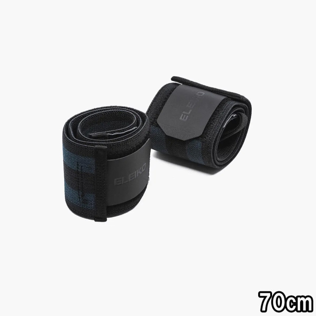 Personal Record エルボーラップ&リストラップ ブラック セット Personal Record エルボーラップ&リストラップ ブラック セット