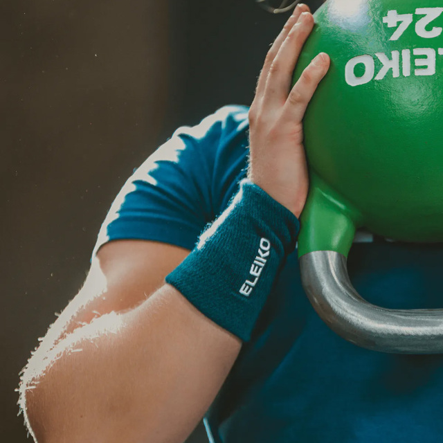 ELEIKO（エレイコ）リストバンド