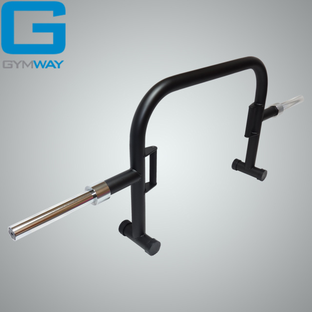GYMWAY BARBELL(ジムウェイバーベル) 激安の注文 コンペティションバー GYMWAY(ジムウェイ)セラコートウェイトリフティング トレーニング用品