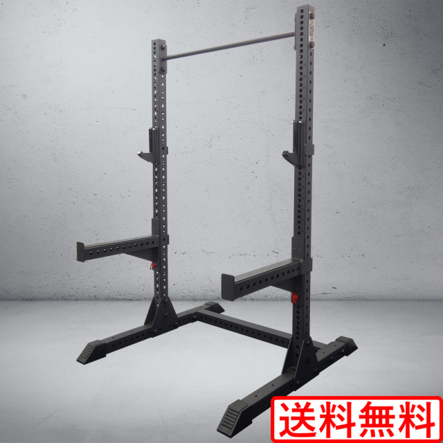 Mbcスクワットスタンド スタンダード210cm Mbcスクワットスタンド スタンダード210cm