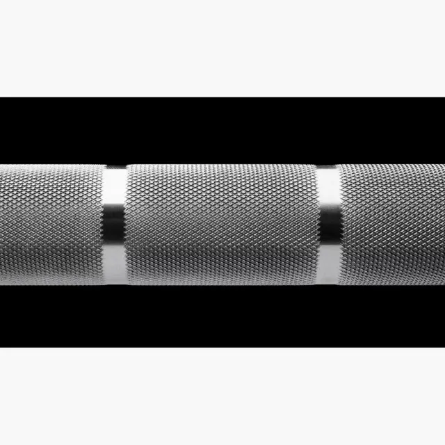 ROGUE ステンレスオハイオパワーバー ROGUE 20KGオハイオパワーバー ステンレススチール IPF公認品