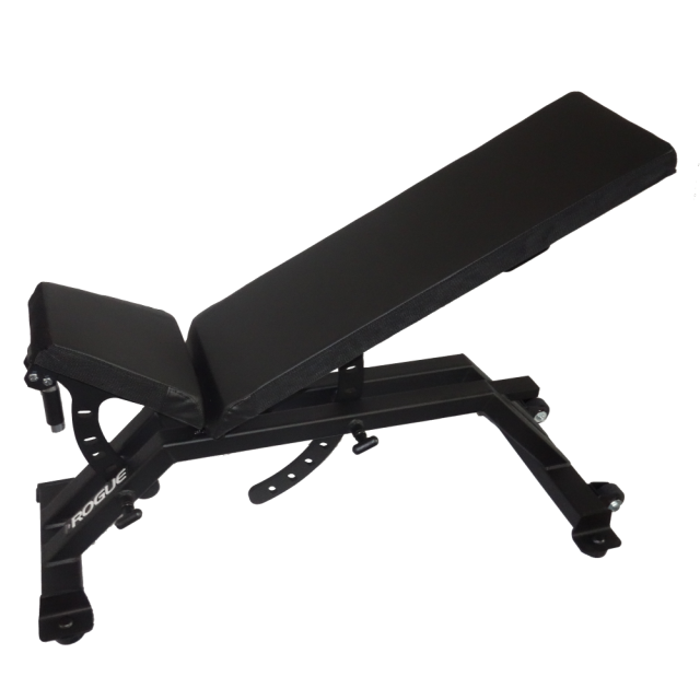 ROGUE インクラインベンチ rogue ローグ アジャスタブルベンチ AB-2 インクラインベンチ