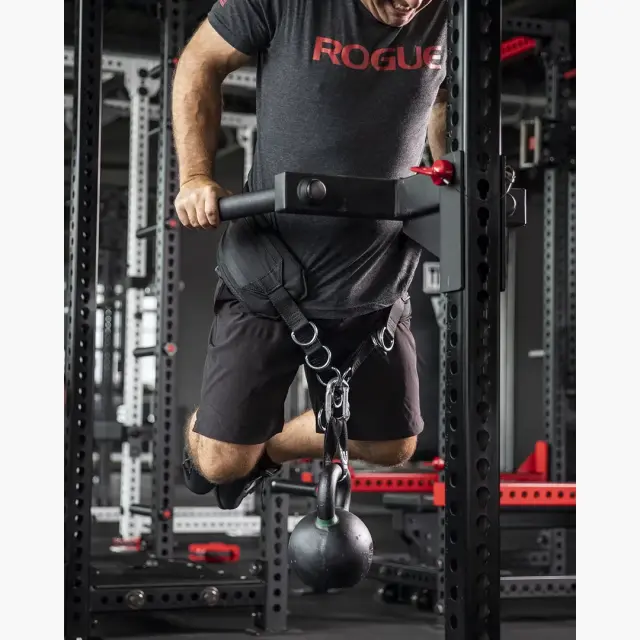 ROGUE ローグ ディップス ベルト ディップ ディッピング 荷重 懸垂