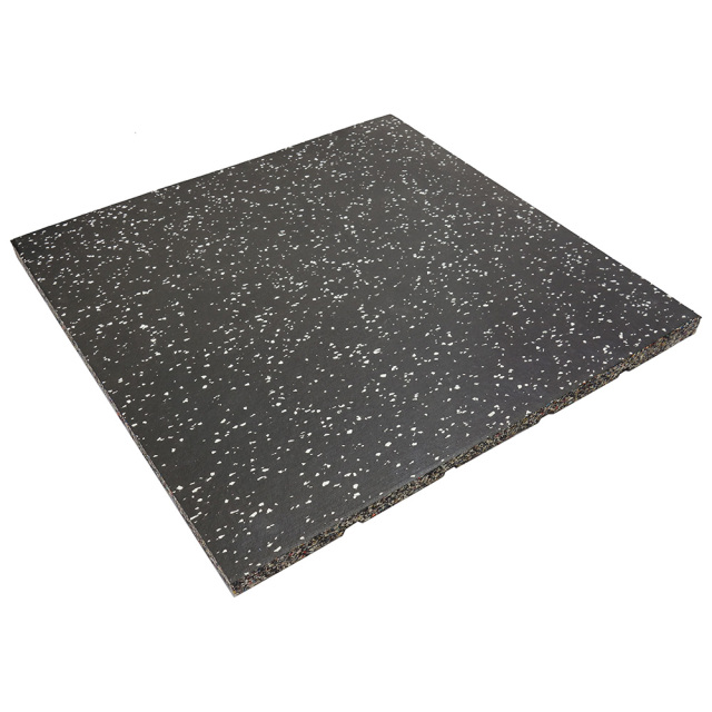 SLDS(セルデス)ラバーチップマット 50cm×50cm×厚み15mmタイプ