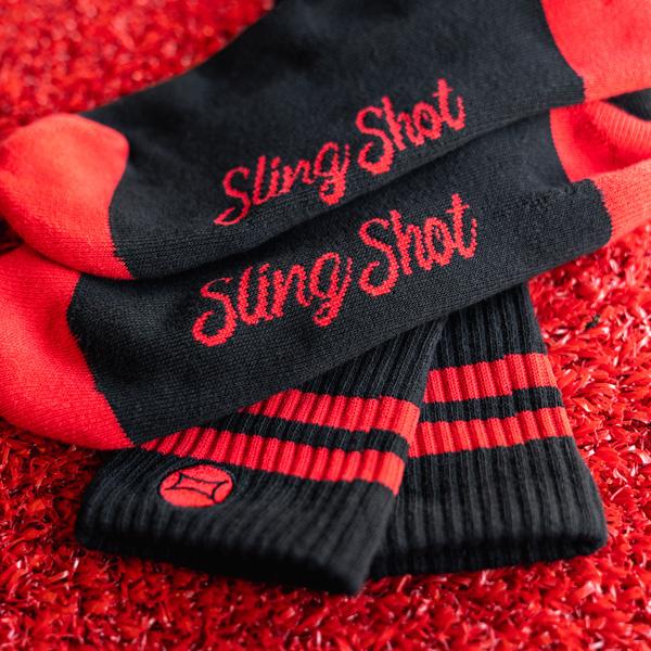 Slingshot スリングショット デッドリフトソックス 正規輸入品