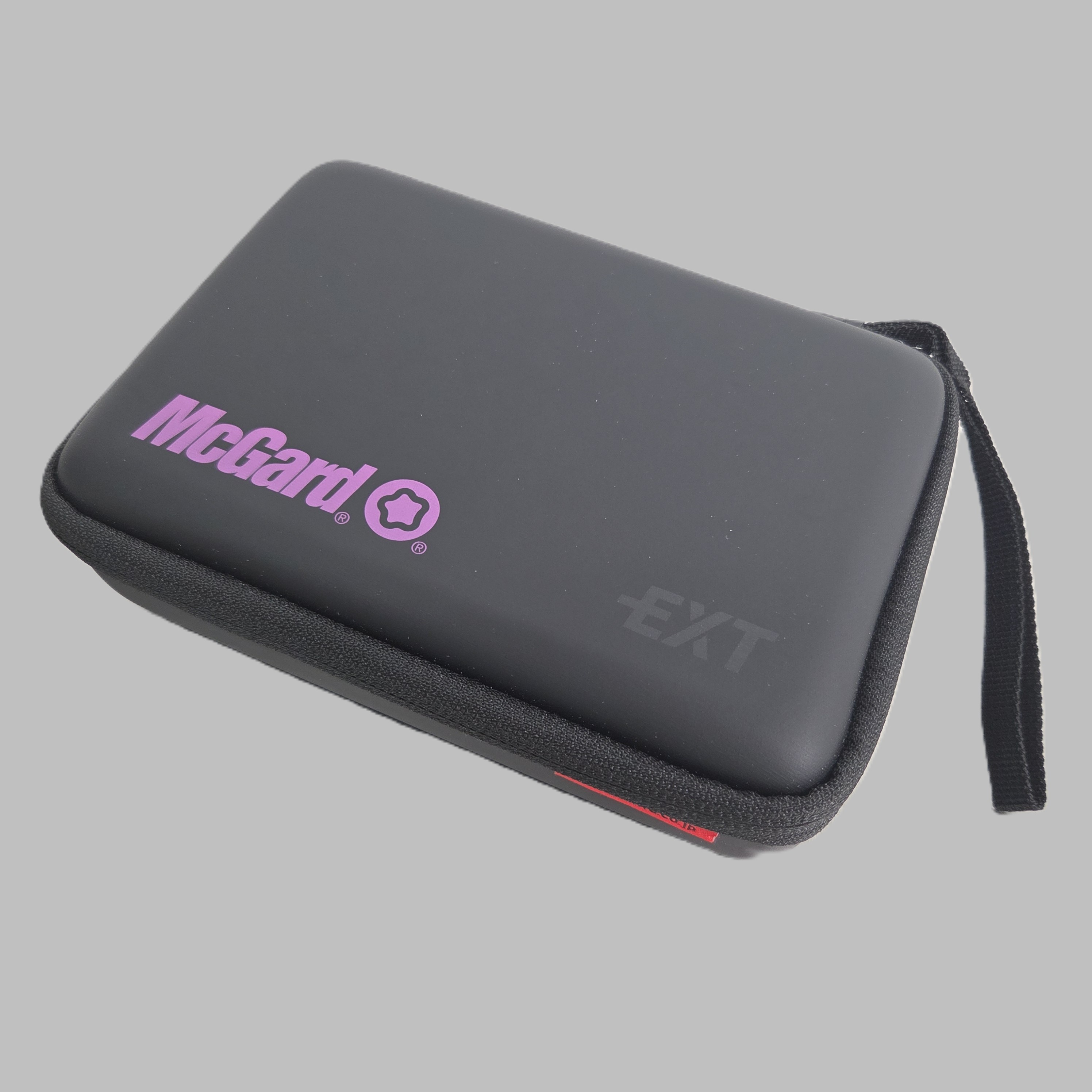 ロックナット収納 ガジェットポーチ マックガードオンラインショップ