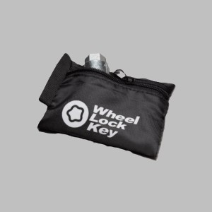 キーアダプター用ポーチ