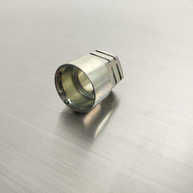 プロペラロック用キーアダプター