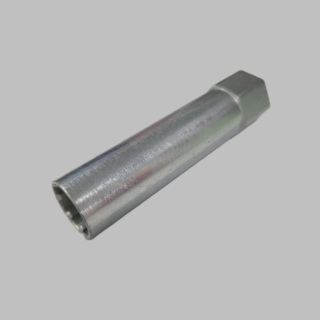 スプライン用ソケットレンチ　M14（レンチ径21）