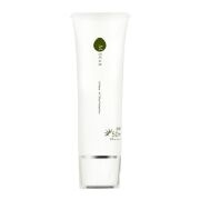 ケミカルフリーの肌に優しい低刺激処方の日焼け止め【エムディア　 UVシルキープロテクション (SPF50+ PA++++)】