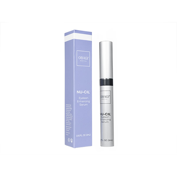 オバジ ニューシル・アイラッシュエンハンシングセラム3ml (Obagi) Nu-Cil Eyelash Enhancing Serum