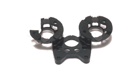 ■Z1/Z2メーターブラケット