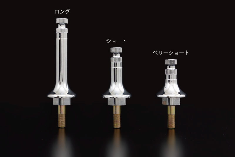 NEW Z2タイプ ウインカーステー(2本SET)