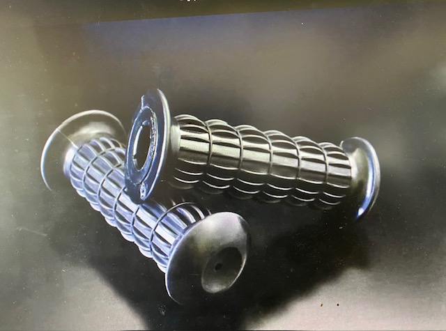 モニター特価！★EVOハンドルグリップ Z1/Z2　 STD/ソフトタイプ