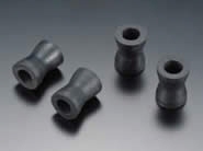 Z1/Z2/KZ  フロントステップ クッションダンパー