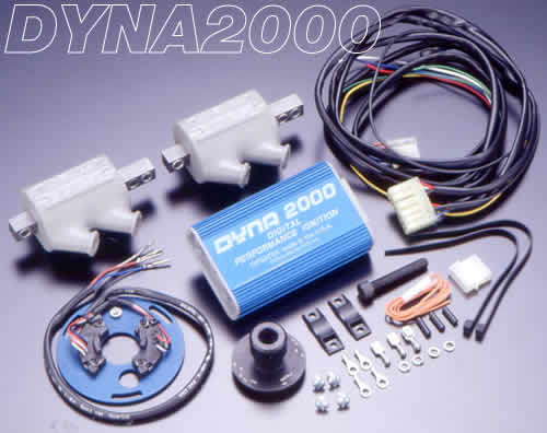 DYNA2000