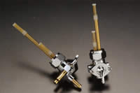 Z1/Z2用フューエルコック