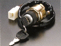イグニッションキーシリーズ