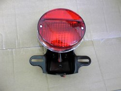 Z1・Z2用　純正同型テールベースASSY